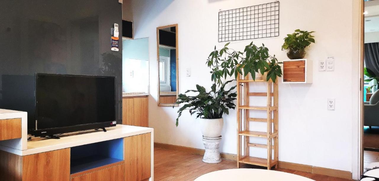 Icasa Serviced Apartment Ho-Chi-Minh-Stadt