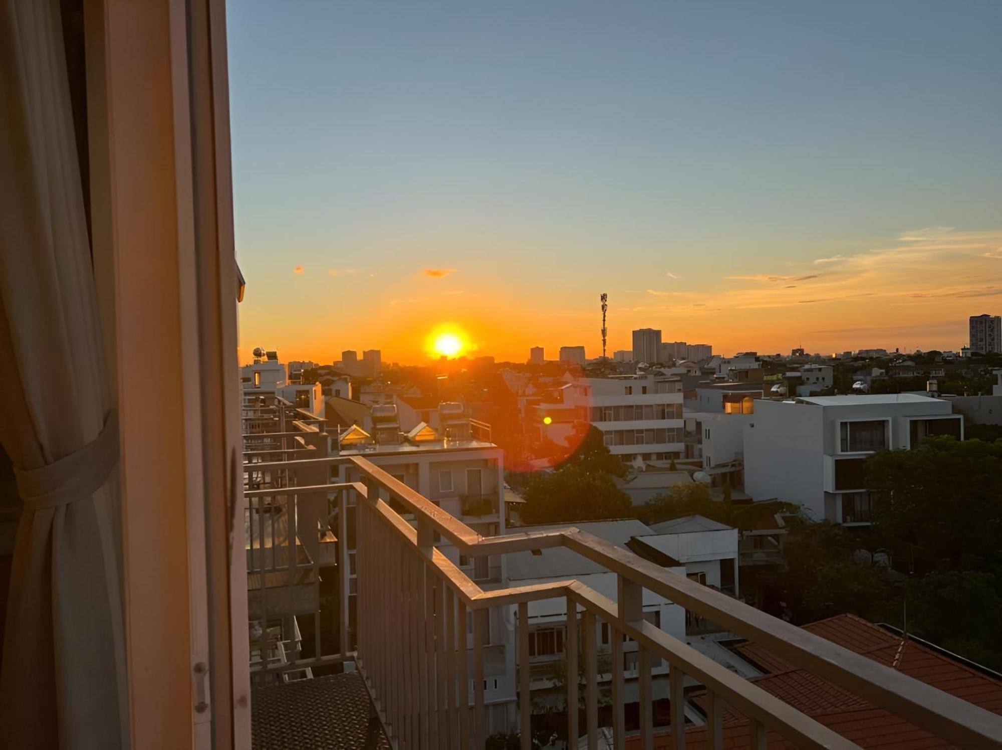 Icasa Serviced Apartment