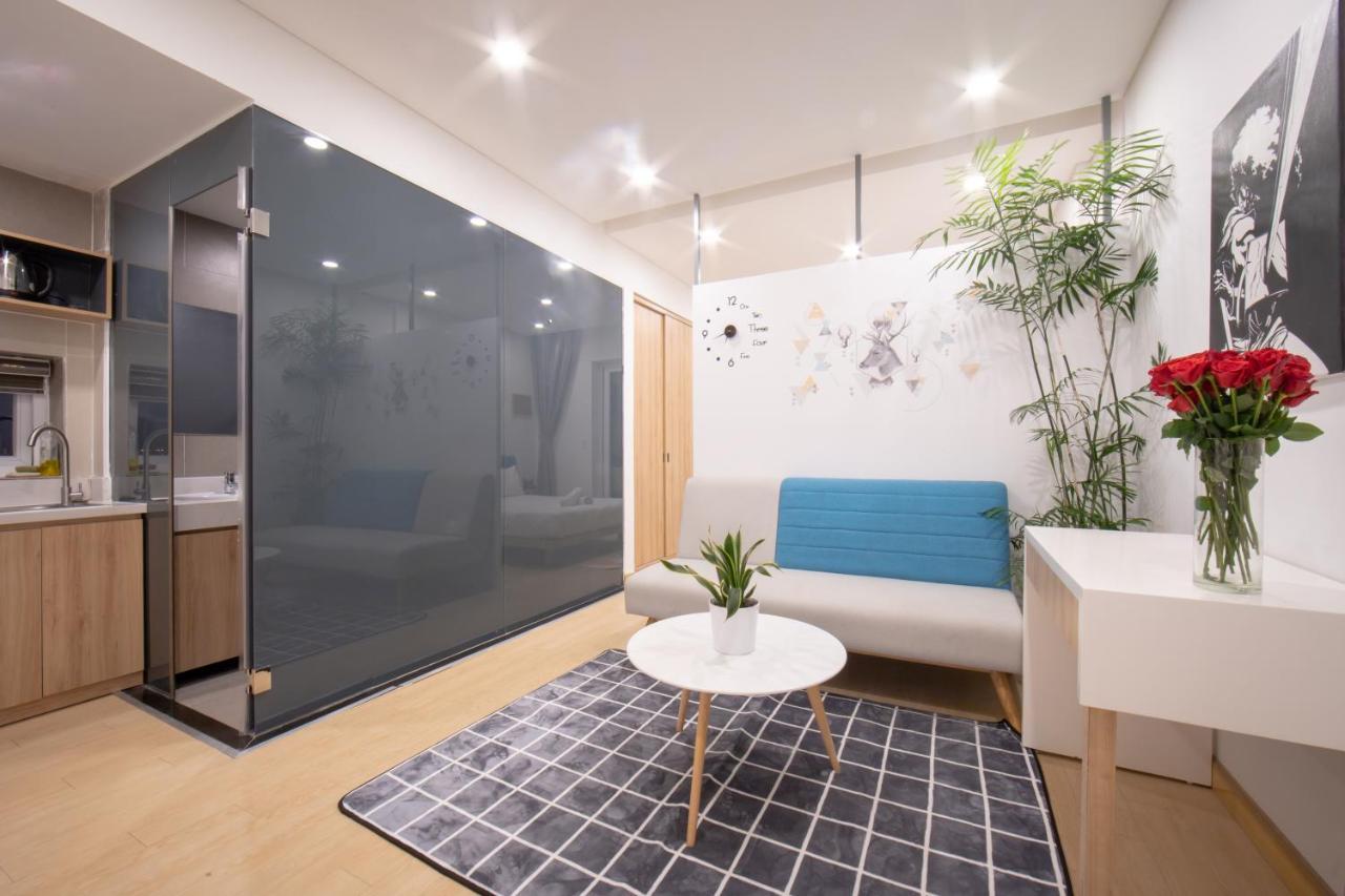 Appartement Icasa Serviced
